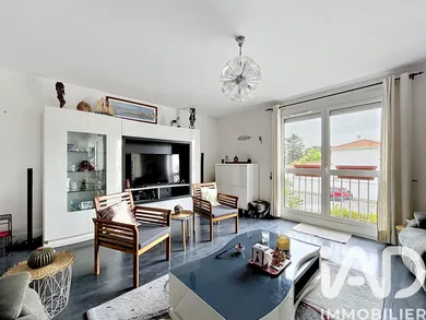 Appartement à Anglet (64600)