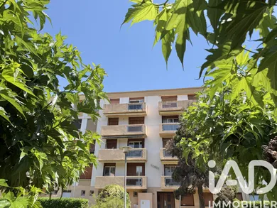 Appartement à Nîmes (30000)