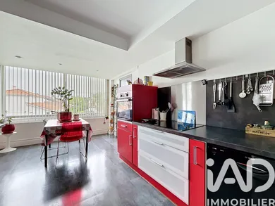 Apartment in Anglet (64600)