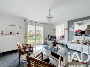 Apartment in Anglet (64600)