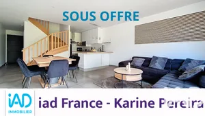 Maison à Vigneux-sur-Seine (91270)