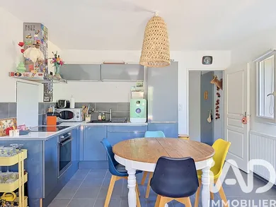 Appartement à Plan-d'Aups-Sainte-Baume (83640)