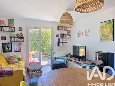 Appartement à Plan-d'Aups-Sainte-Baume (83640)