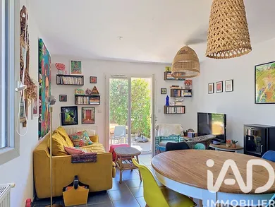 Appartement à Plan-d'Aups-Sainte-Baume (83640)