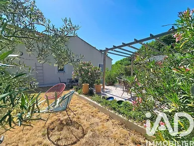 Appartement à Plan-d'Aups-Sainte-Baume (83640)