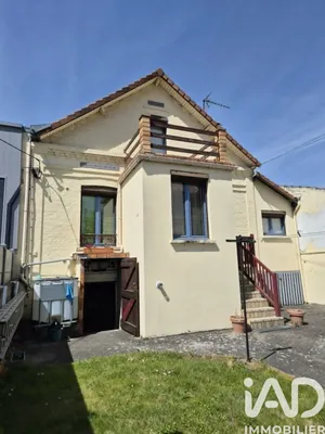 Maison à Le Havre (76600)