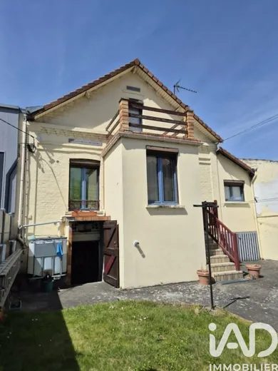 Maison à Le Havre (76600)