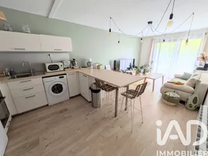 Appartement à Tours (37100)