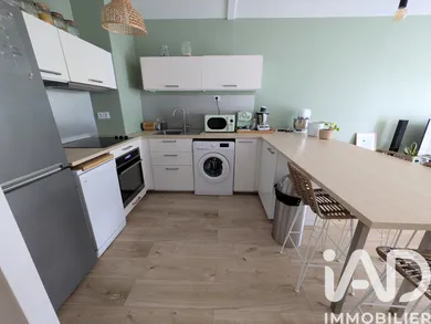 Appartement à Tours (37100)