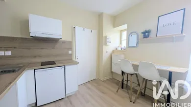 Studio in Pithiviers (45300)