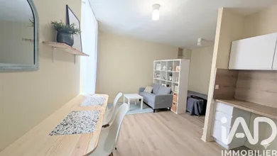 Appartement à Pithiviers (45300)