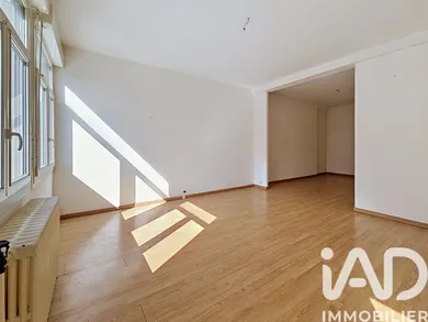 Apartment in Douai (59500)