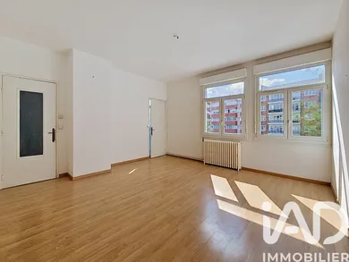 Apartment in Douai (59500)