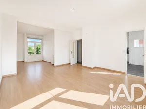 Apartment in Douai (59500)