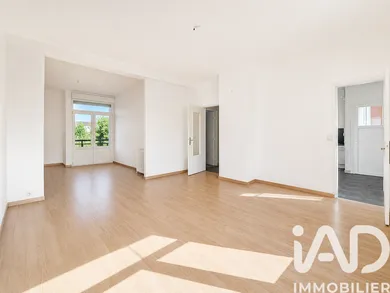 Apartment in Douai (59500)