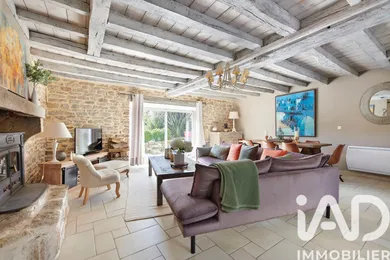 House in Le Temple-de-Bretagne (44360)