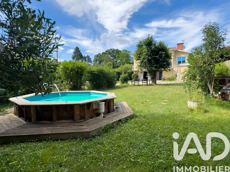 Maison 6 pièces 136 m² · à Seysses · 136 m² · 412 000 €