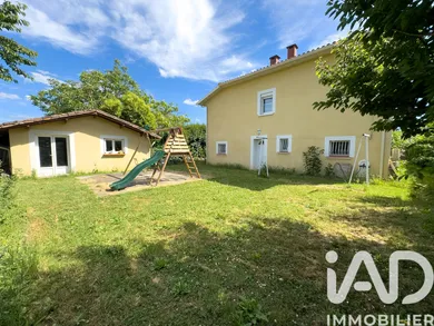 House in Seysses (31600)