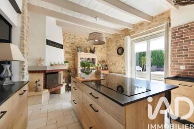 House in Le Temple-de-Bretagne (44360)
