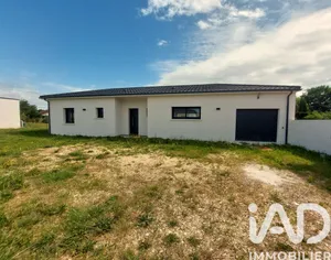 Maison à Pineuilh (33220)