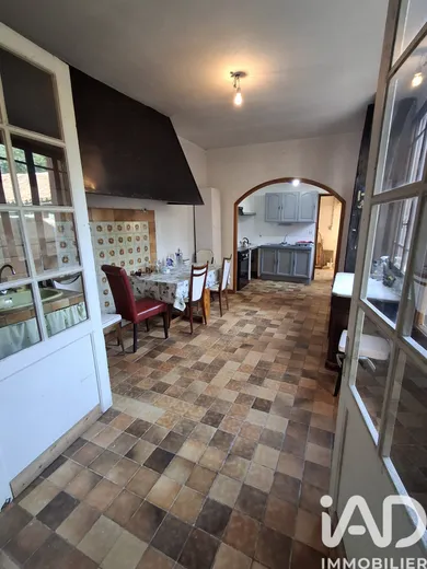 Village house in Masseube (32140)