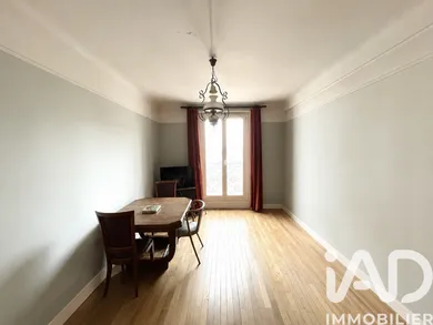 Apartment in Levallois-Perret (92300)