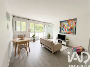 Appartement à Palaiseau (91120)