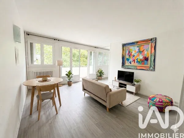 Appartement à Palaiseau (91120) photo 2
