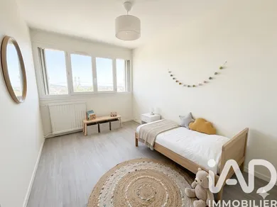 Appartement à Palaiseau (91120)