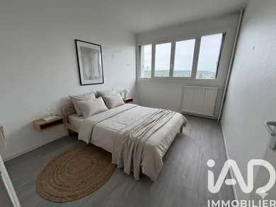 Appartement à Palaiseau (91120)