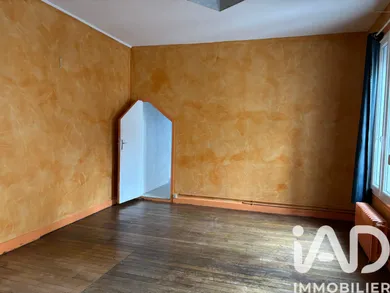 Studio à Rambouillet (78120)