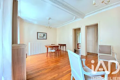 Apartment in Nogent-sur-Marne (94130)