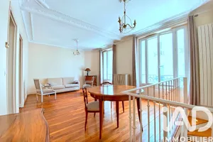 Appartement à Nogent-sur-Marne (94130)