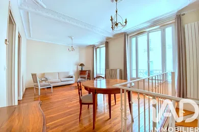 Apartment in Nogent-sur-Marne (94130)