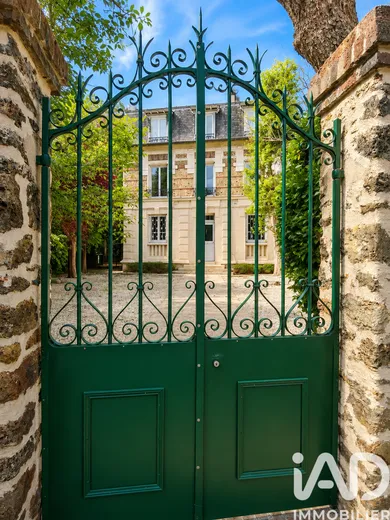 Demeure à Fontenay-aux-Roses (92260)