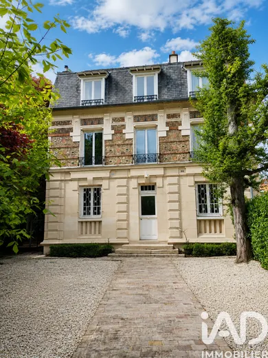 Demeure à Fontenay-aux-Roses (92260)