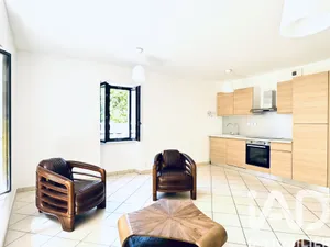 Apartment in Aix-les-Bains (73100)