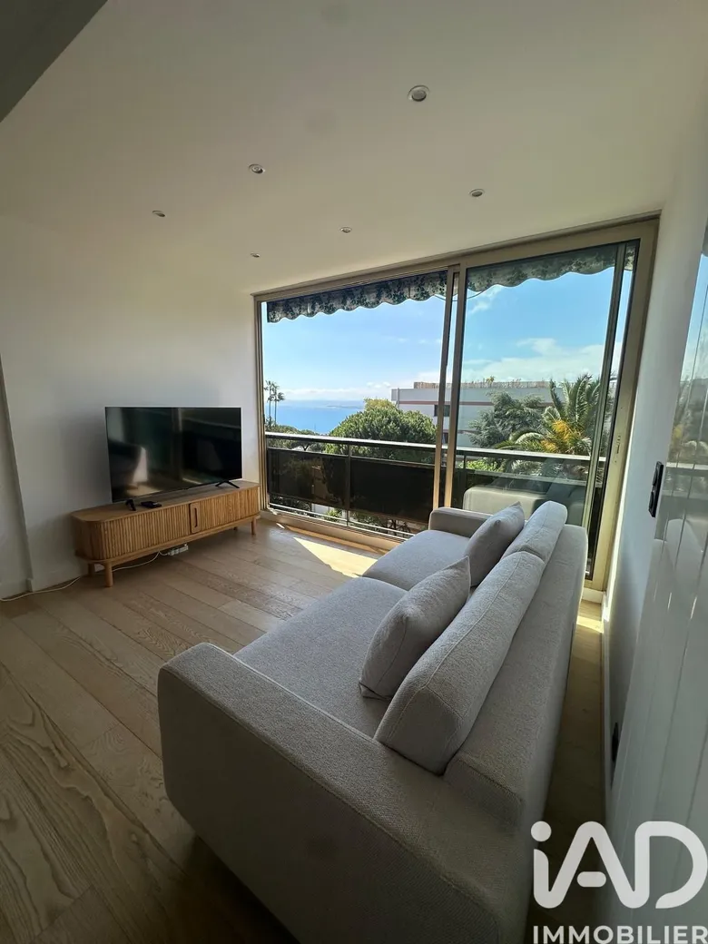 Appartement 3 pièces 88 m² · à Nice · 88,4 m² · 577 000 €