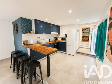 Apartment in Saint-Cézaire-sur-Siagne (06530)