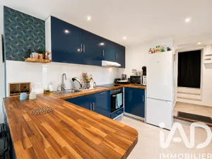 Appartement à Saint-Cézaire-sur-Siagne (06530)
