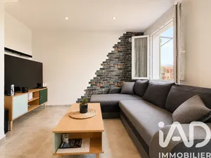 Appartement à Saint-Cézaire-sur-Siagne (06530)
