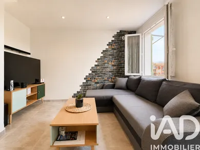 Apartment in Saint-Cézaire-sur-Siagne (06530)