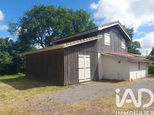 Maison à Andernos-les-Bains (33510)