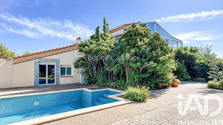 Maison 6 pièces 340 m² · à Saint-André · 340 m² · 990 000 €