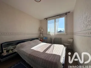 Appartement à Tours (37100)