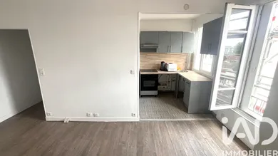 Appartement à Villeneuve-le-Roi (94290)