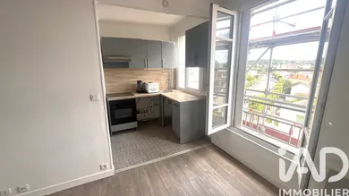 Appartement à Villeneuve-le-Roi (94290)