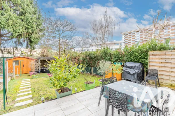 Appartement à Le Plessis-Robinson (92350) photo 2