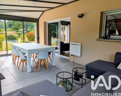 Maison à Pessac (33600)