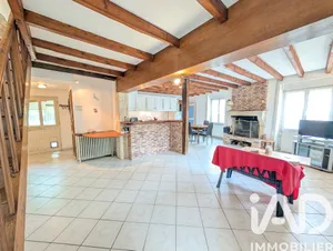 Village house in Nérignac (86150)